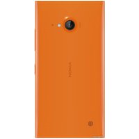 Смартфон Nokia Lumia 730 Dual SIM Orange