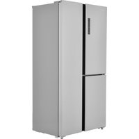 Холодильник side by side ZUGEL ZRTD459X