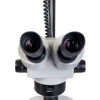 Микроскоп Микромед МС-4-ZOOM LED 21148