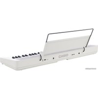 Цифровое пианино Casio CT-S1 (белый)