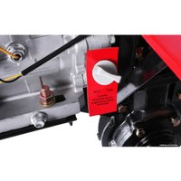 Мотоблок бензиновый Ресанта МБ-13000-12