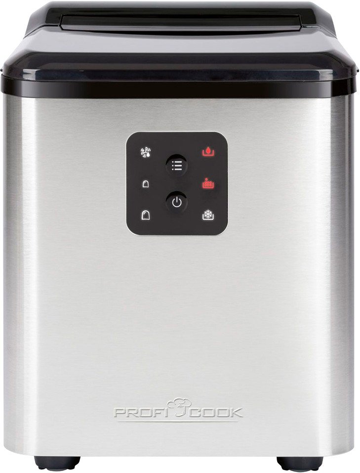 

Льдогенератор ProfiCook PC-EWB 1253
