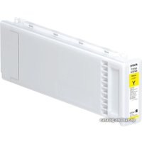 Картридж Epson C13T725400