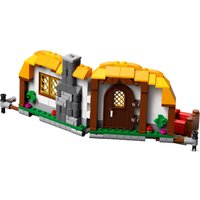 Конструктор LEGO Ideas 21315 Раскрывающаяся книга