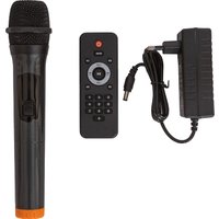 Патибокс Supra SMB-999