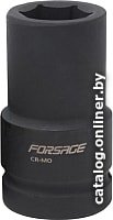 Головка слесарная FORSAGE F-48510038