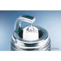 Свеча Bosch 0242235743