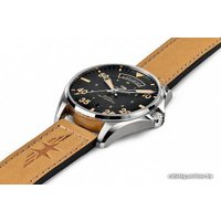 Наручные часы Hamilton Khaki Aviation Pilot Day Date Auto H64645531 в Мозыре