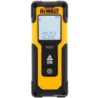 Лазерный дальномер DeWalt DWHT77100