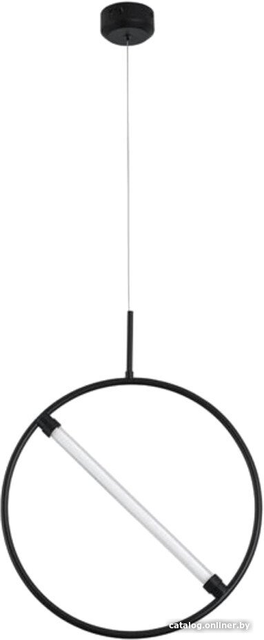 Подвесная люстра Arte Lamp Dolores A2565SP-1BK