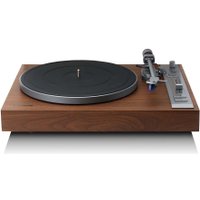 Виниловый проигрыватель Lenco LBT-515WD