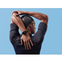 Умные часы Amazfit Bip U Pro (черный)