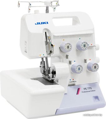 Оверлок Juki PE 770