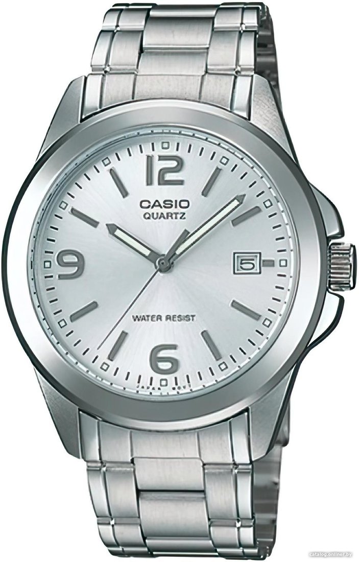 Наручные часы Casio MTP-1215A-7A