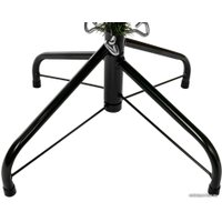 Ель GreenLand Melanie 2.1 м (с гирляндой)