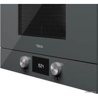 Микроволновая печь TEKA ML 8220 BIS (серый)