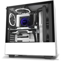 Кулер для процессора NZXT Kraken X63 RL-KRX63-01