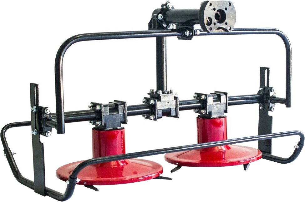 

Косилка Кентавр КРЗ-М1