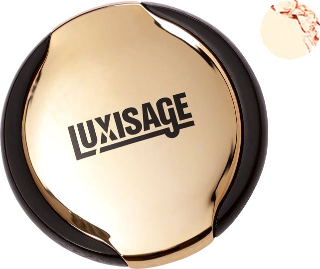 

Компактная пудра Lux Visage (тон 11)