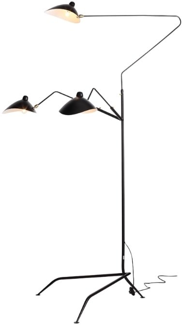 

Торшер ST Luce Spruzzo SL305.405.03
