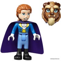 Конструктор LEGO Disney Princess 43196 Замок Белль и Чудовища