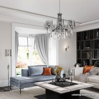 Торшер Odeon Light Nicole 4890/1F