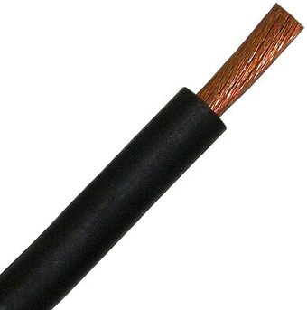 Кабель силовой Конкорд КГтп-ХЛ 1x25 1186194-50 (50 м)