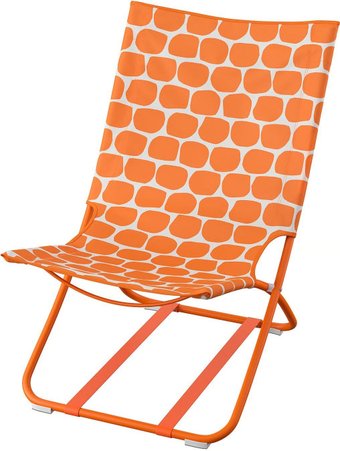 Кемпинговый стул Ikea Strandon 30600454