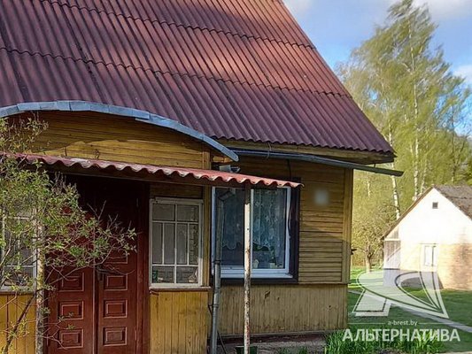 3-комн. квартира — Орепичи