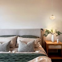 Подвесная люстра Favourite Cattivo 4451-1P