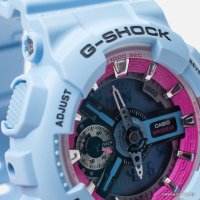 Наручные часы Casio GMA-S110F-2A