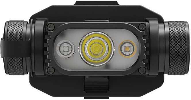 

Фонарь Nitecore HC65M V2 (черный)