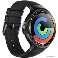 Умные часы Mobvoi TicWatch Sport (черный)