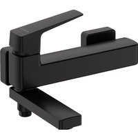 Смеситель Deante Blur Nero BQL-N12M (черный)