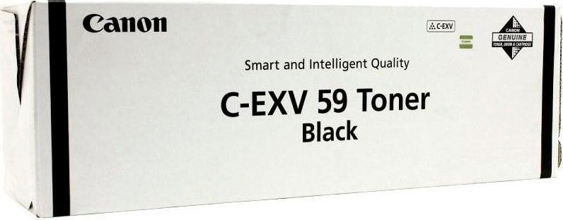 

Тонер Canon C-EXV59