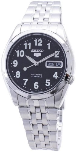 Наручные часы Seiko SNK381K1