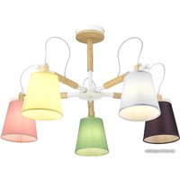 Люстра средней высоты Velante 226-003-05