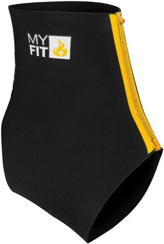 Защита голени Powerslide MYFIT низкая 2 мм 908175 (р. 37-40)