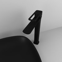 Смеситель IDDIS Slide SLIBL01i01