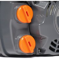Бензопила Daewoo Power DACS 2512