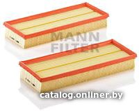 Воздушный фильтр MANN-filter C369832