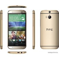 Телефон HTC One (M8) (16Gb)