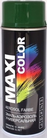 Maxi Color 400мл RAL 6002