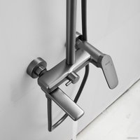 Душевая система  Shevanik S8536T