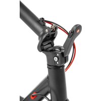 Электросамокат MyWay X2 Max (черный)