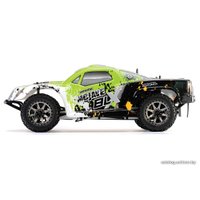 Автомодель Arrma Mojave BLX 2WD RTR (green)