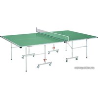 Теннисный стол DFC Tornado (зеленый)