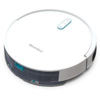 Робот-пылесос Mamibot EXVAC730 Marvlo (белый)