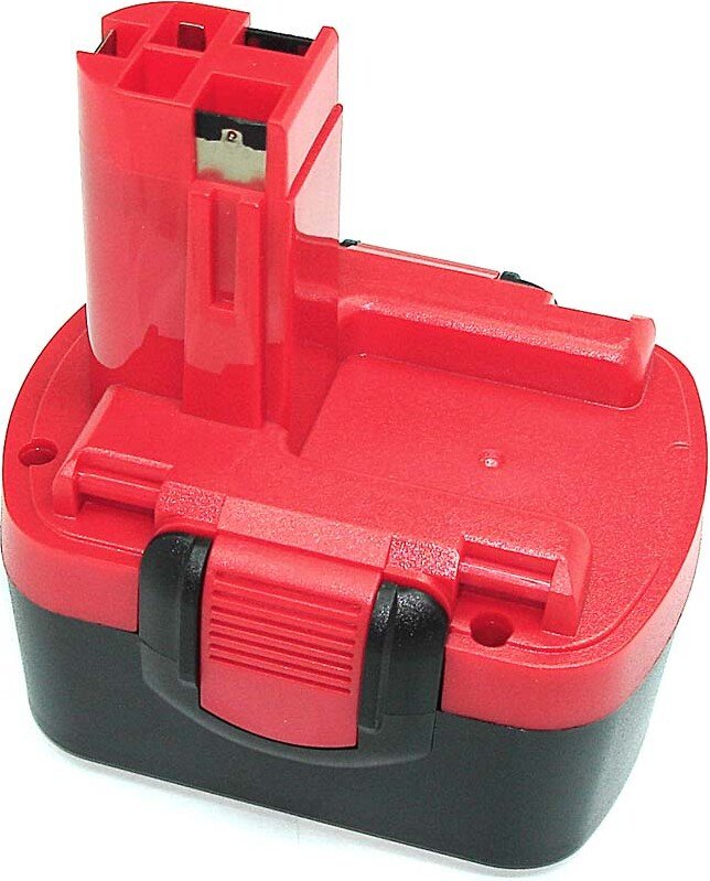 

Аккумулятор Копия Bosch 020617 (14.4В/1.3 Ah)