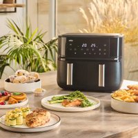 Аэрогриль (аэрофритюрница) Braun TwinCook 3 TD 3030 в Лиде